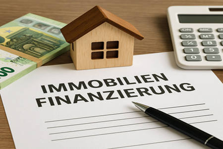 Checkliste Baufinanzierung